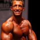 Ronny  Adams - NPC EFX Big Sky Championships 2011 - #1